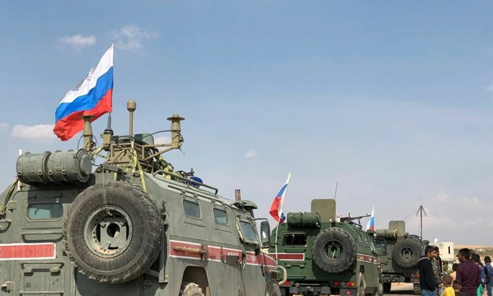 Οι ρωσικές ειδικές δυνάμεις απέτυχαν να ανακτήσουν τον έλεγχο στο νοτιοδυτικό Ιντλίμπ